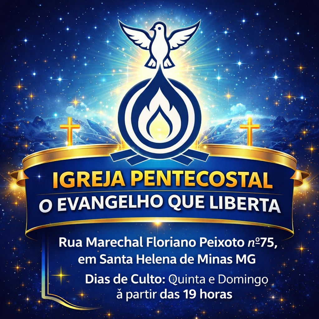 Igreja Pentecostal Evangelho que Liberta